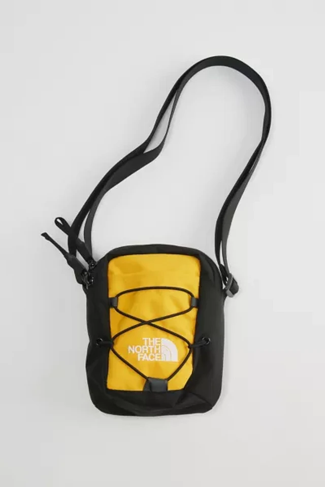 バッグ・カバンその他 [The North Face] NUPTSE MOLD POUCH - YELLOW The North Face Korea NOVELTY NUPTSE DOWN JACKET P NJ1DN51N