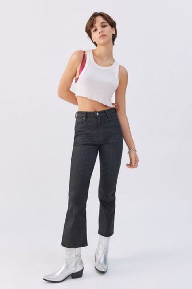 Urban outfitters clearance kick flare jeans