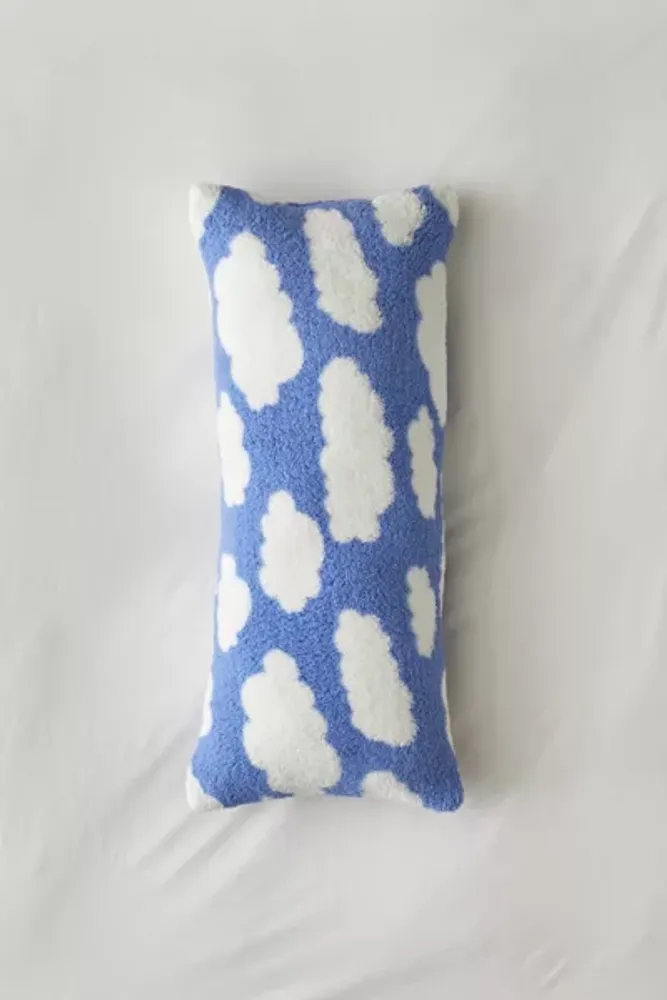 Urban outfitters body store pillow