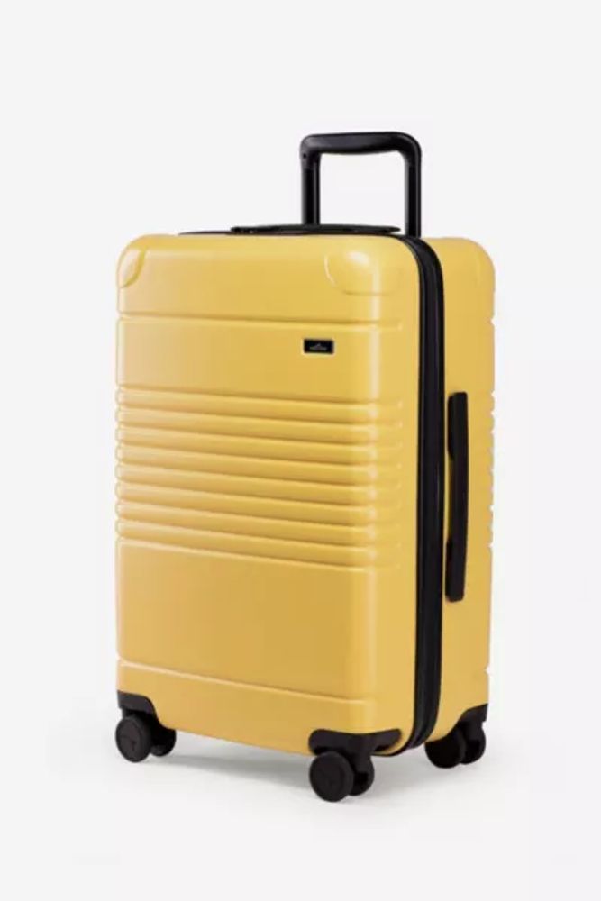 Urban Outfitters Arlo Skye Zipper CarryOn Max Suitcase Mall of America®