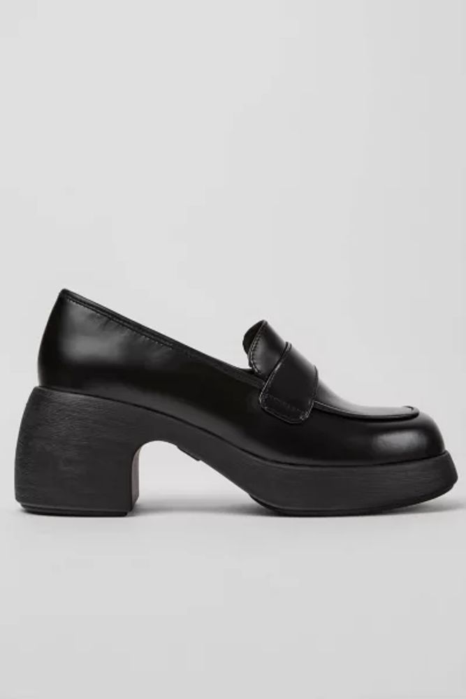 Urban Outfitters Camper Thelma Moc Toe Loafer Shoe | Mall of America®