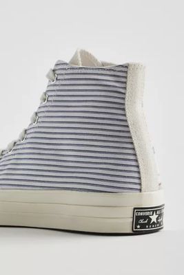 chuck 70 retro stripe