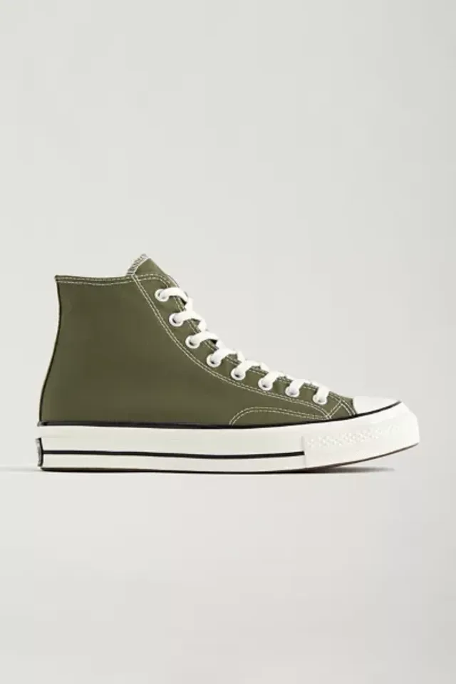 Urban Outfitters Converse Chuck 70 Cozy Utility High Top Sneaker