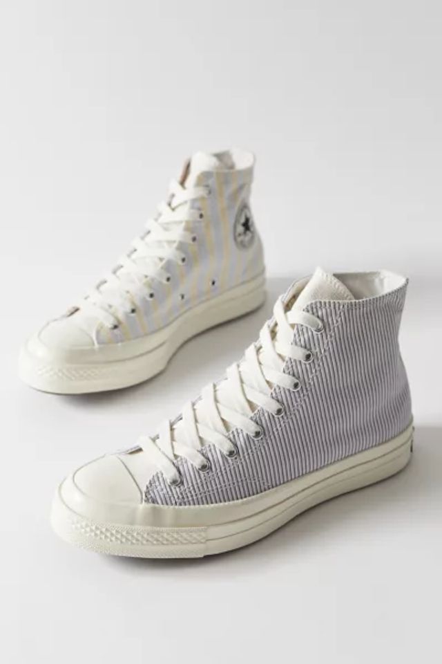 Converse retro stripe best sale