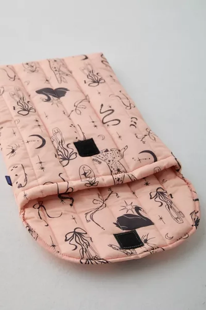 Urban Outfitters 限定【BAGGU】Miffy Laptop Sleeve BAGGU Puffy 16” Recycled Laptop Sleeve at Mall of America