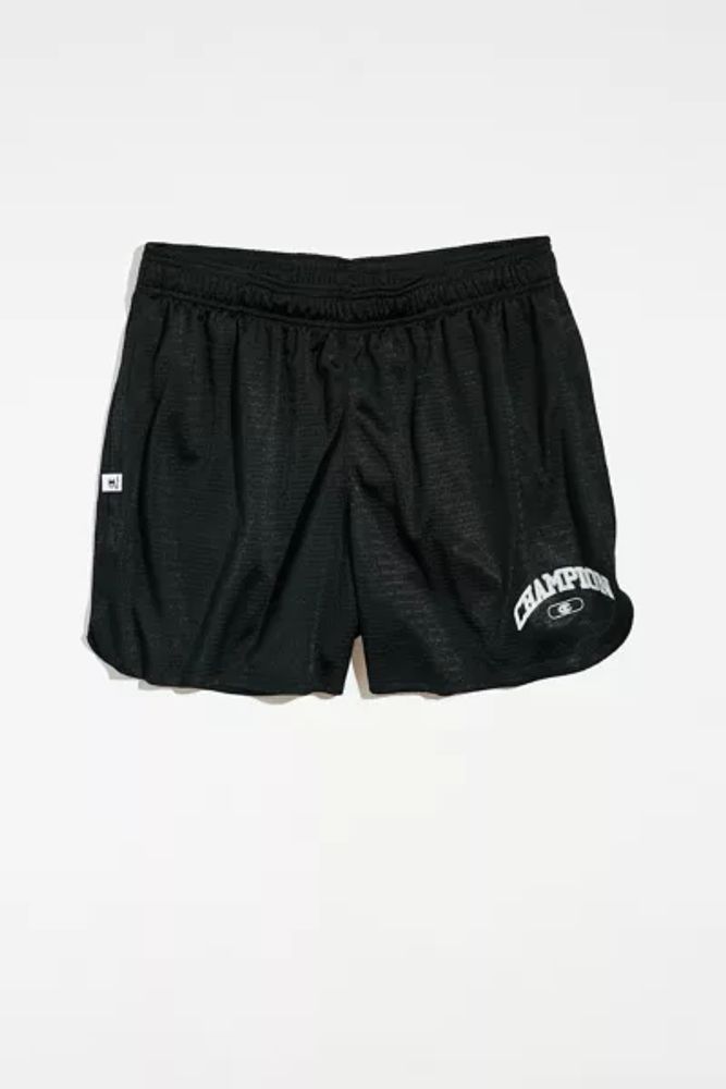 Champion shop shorts uo