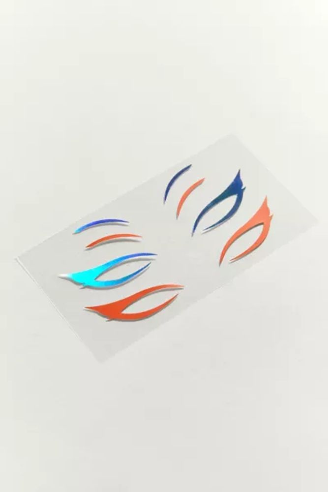 Urban Outfitters PaintLab Eye Stickers Mall of America®