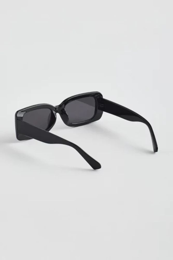 Urban Outfitters Apollo Chunky Rectangle Sunglasses Mall Of America® 