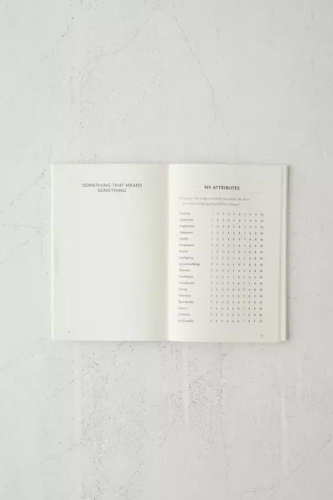 Urban Outfitters Burn After Writing By Sharon Jones Box Set Mall of America®