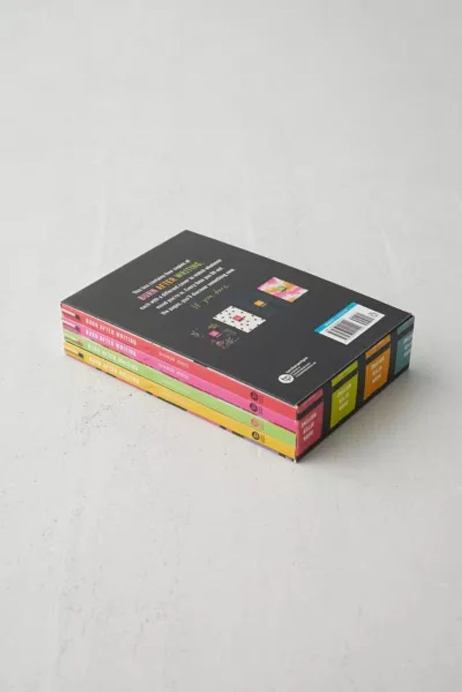 Urban Outfitters Burn After Writing By Sharon Jones Box Set Mall of America®