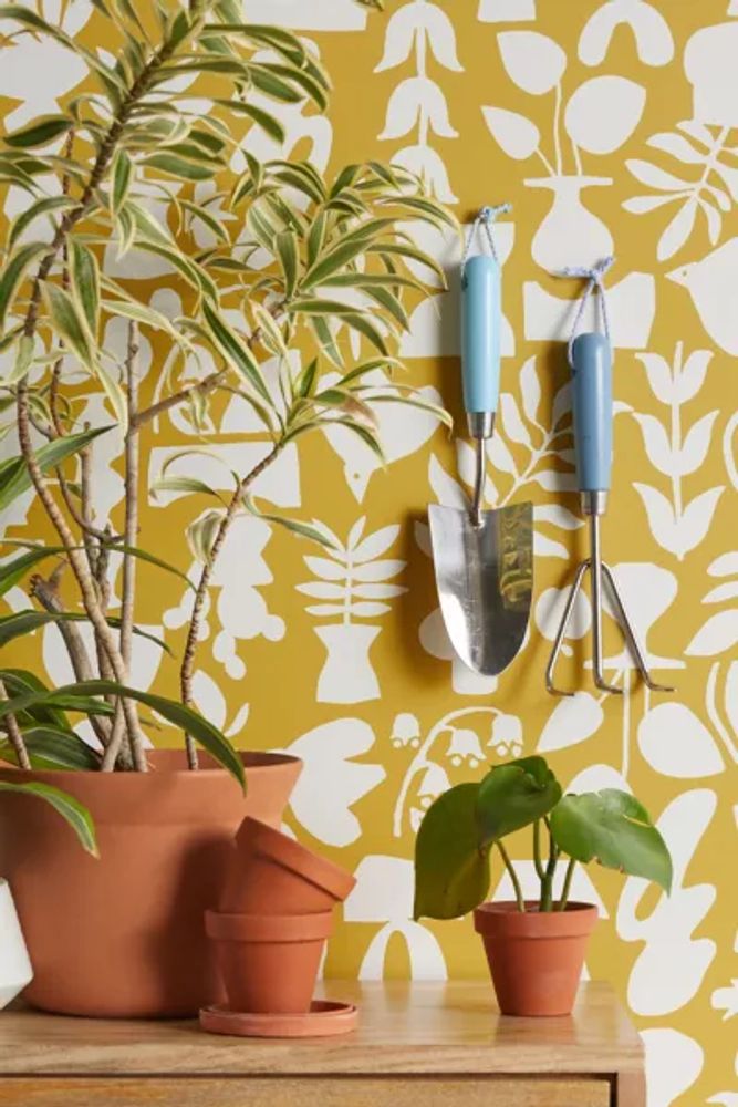 Urban Outfitters Mod Geo Removable Wallpaper Mall of America®