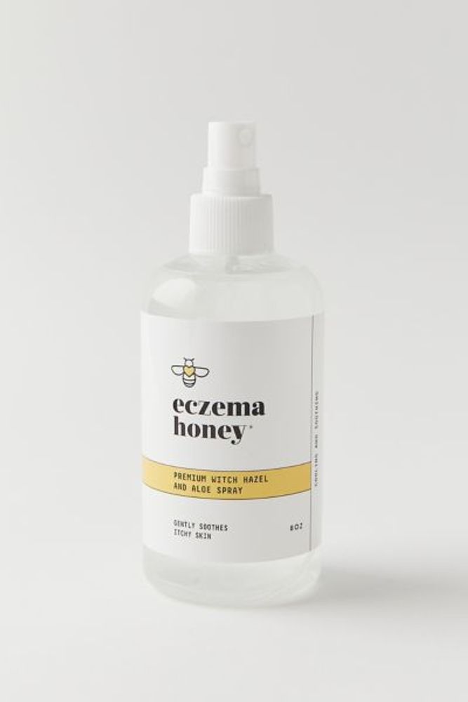 Urban Outfitters Eczema Honey Premium Witch Hazel And Aloe Spray Mall