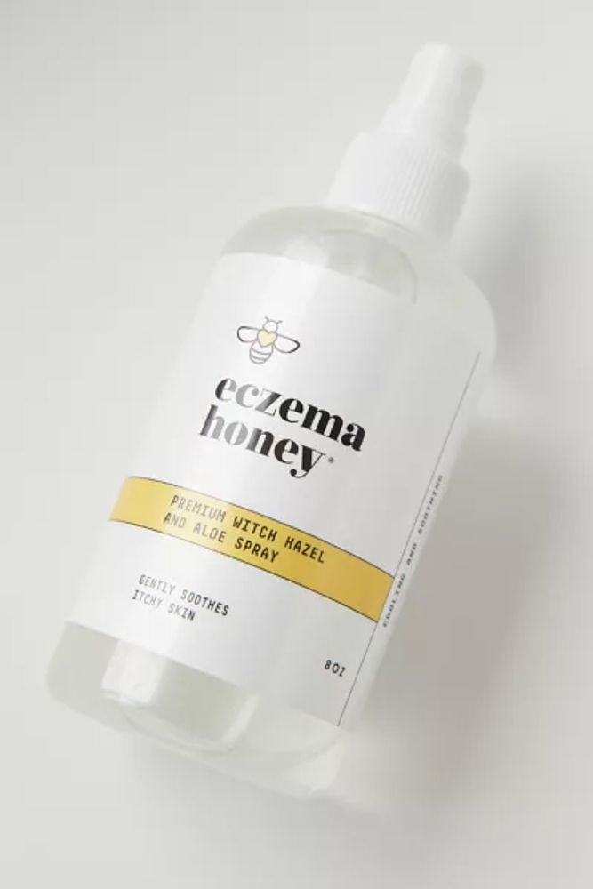 Urban Outfitters Eczema Honey Premium Witch Hazel And Aloe Spray Mall