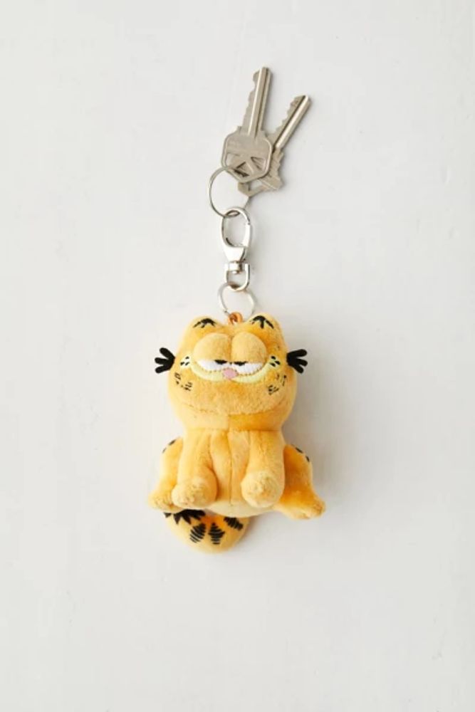 Urban Outfitters Smoko Garfield Plushie Keychain Mall of America®