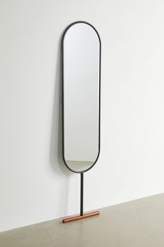 Urban Outfitters Cassie Leaning Floor Mirror Mall of America®