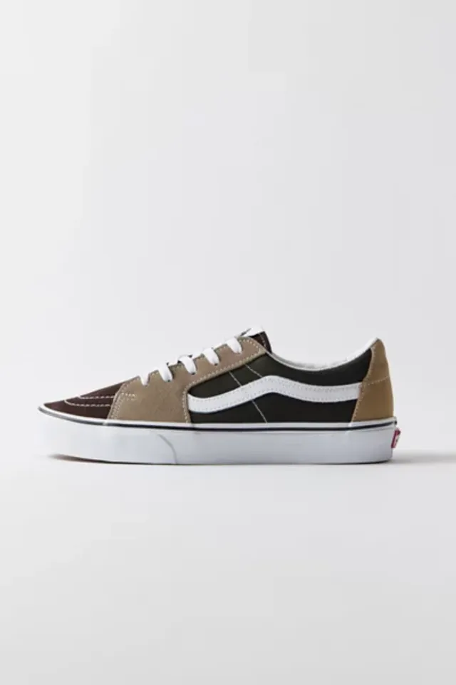 Vans hot sale woodland mall