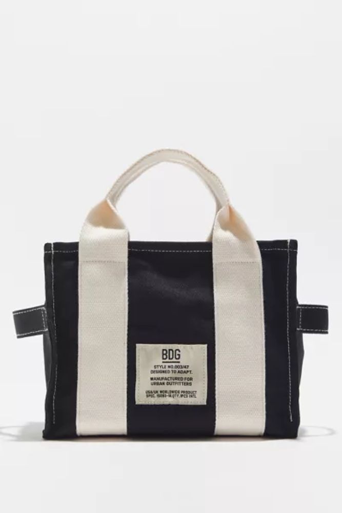 Urban Outfitters BDG Serena Medium Tote Bag | Pacific City