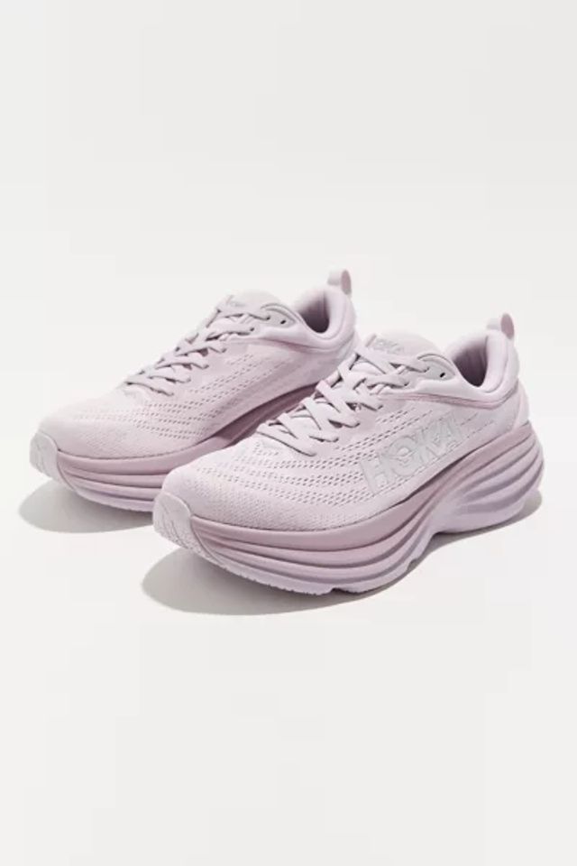 Urban Outfitters HOKA ONE ONE Bondi 8 Women s Sneaker The