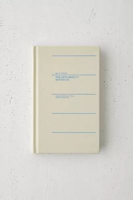 Urban Outfitters The Anti-Anxiety Notebook | Mall of America®