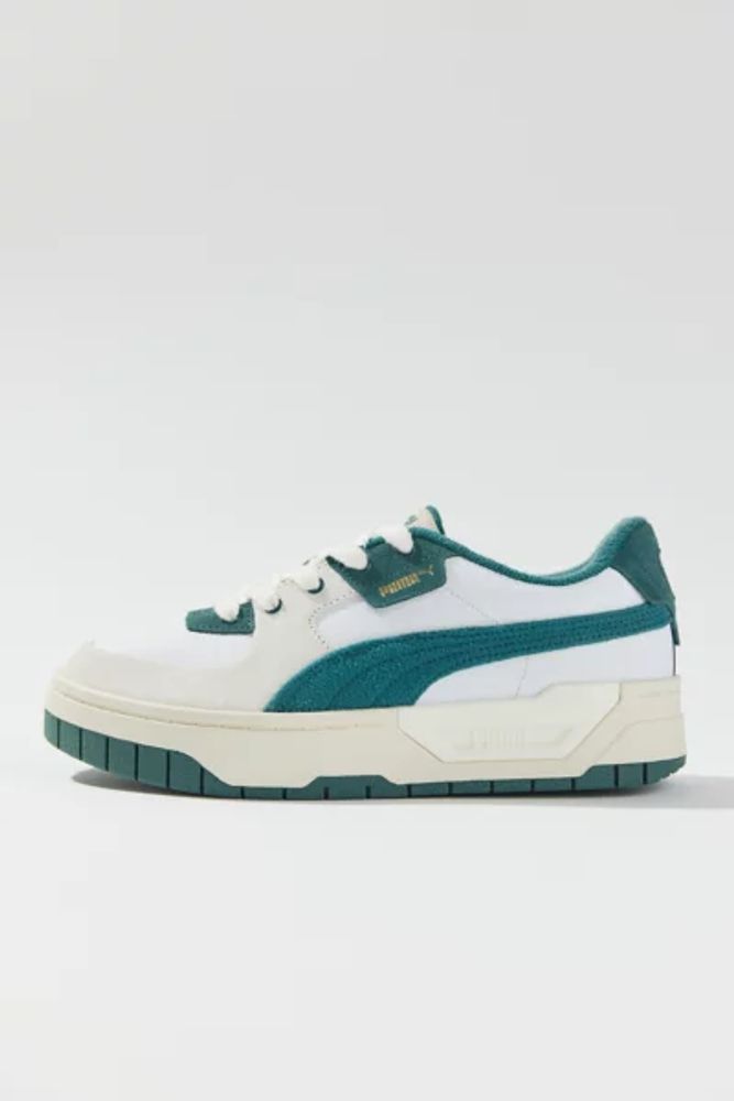 Urban Outfitters Puma Cali Dream Ivy League Terry Sneaker Mall