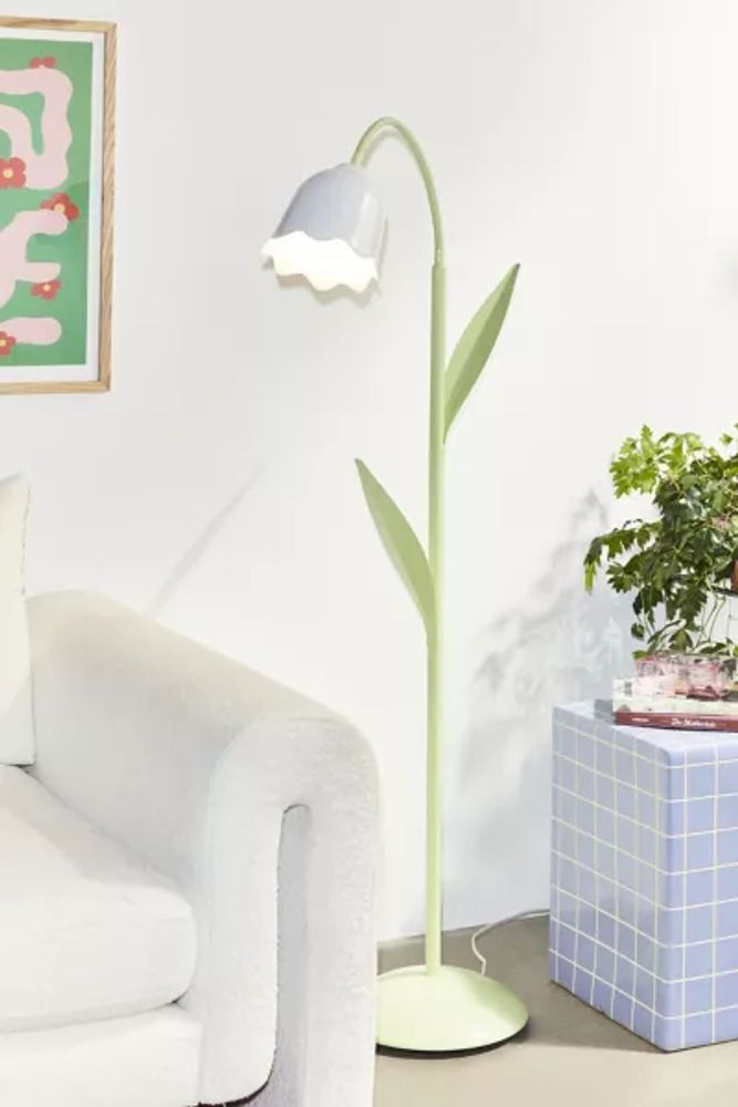 Urban Outfitters Tulip Floor Lamp | Mall of America®