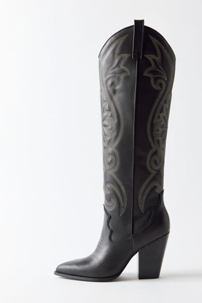Urban Outfitters Steve Madden Lasso Cowboy Boot Mall of America®