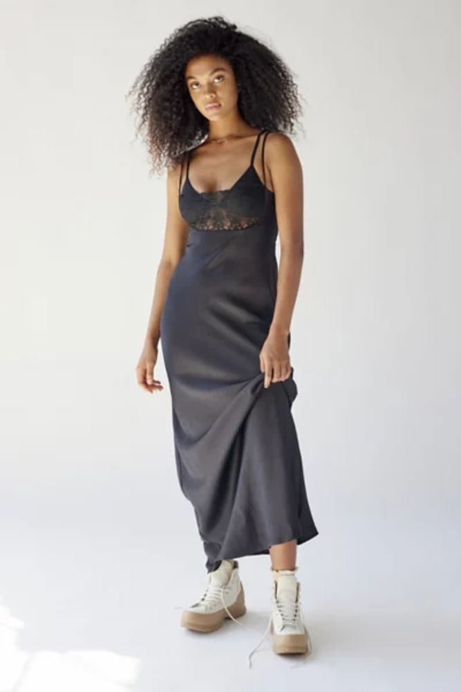 Scarlett hot sale maxi dress