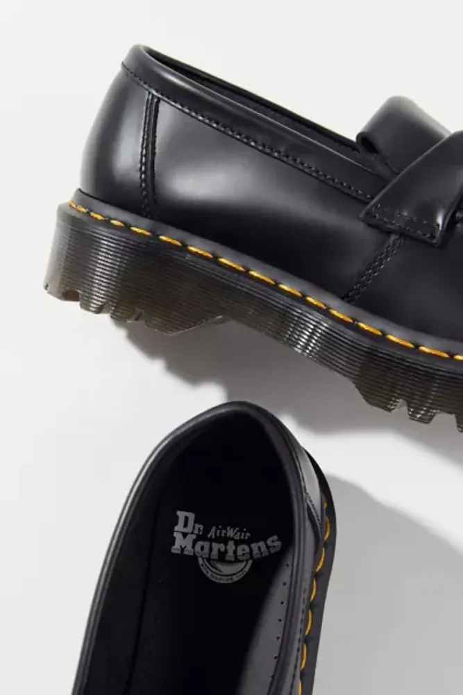 Dr martens penny on sale loafers