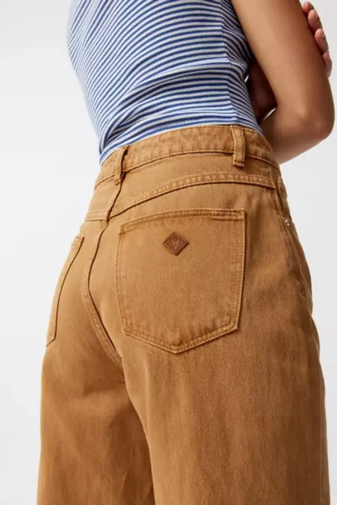 Urban Outfitters A Brand Carrie High-Waisted Jean | Mall of America®