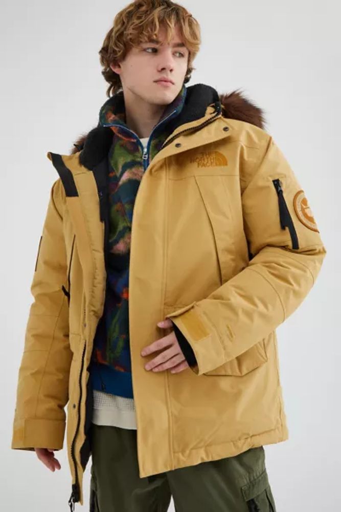 Urban Outfitters The North Face McMurdo Parka Jacket | Mall of