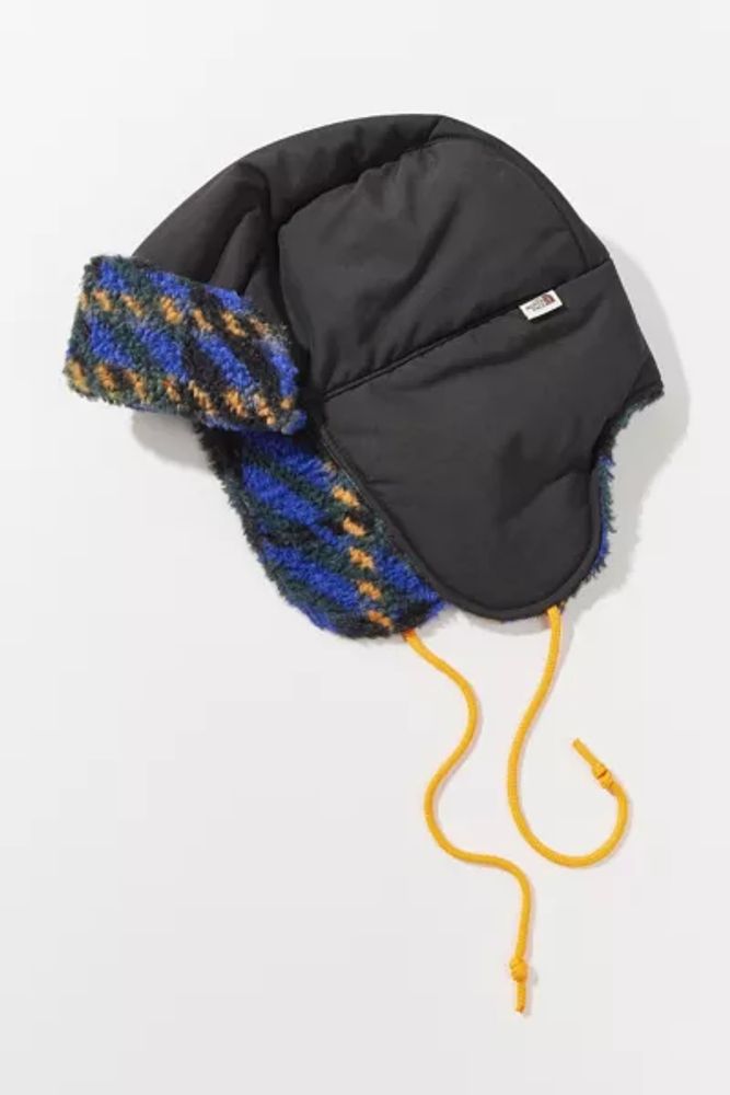 North face trapper clearance hat