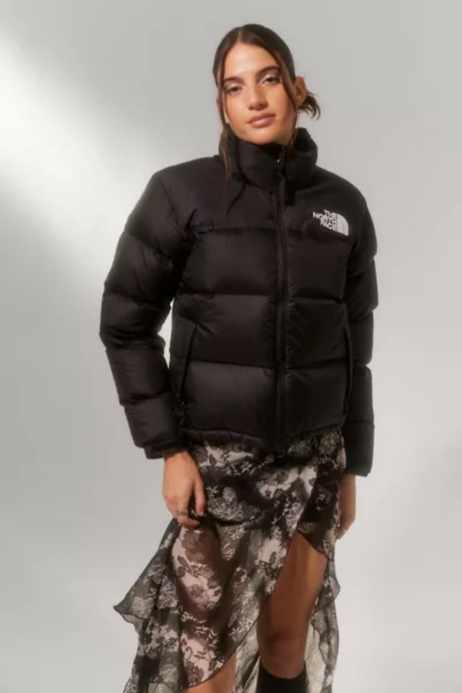 Urban Outfitters The North Face 1996 Retro Nuptse Jacket | Pacific