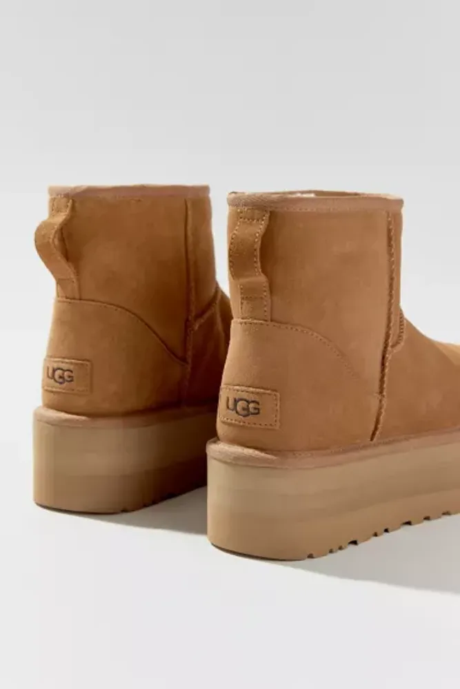 Urban Outfitters UGG Classic Mini Platform Boot | Mall of America®