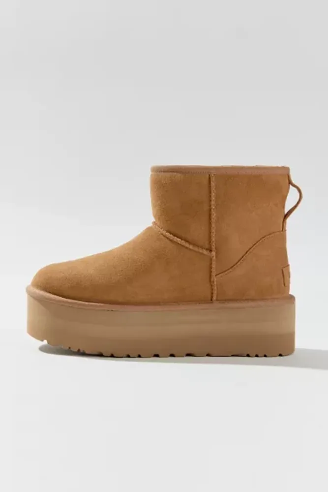 Urban Outfitters UGG Classic Mini Platform Boot | Mall of America®