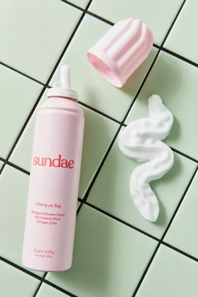 Urban Outfitters Sundae Whipped Shower Foam Mall of America®