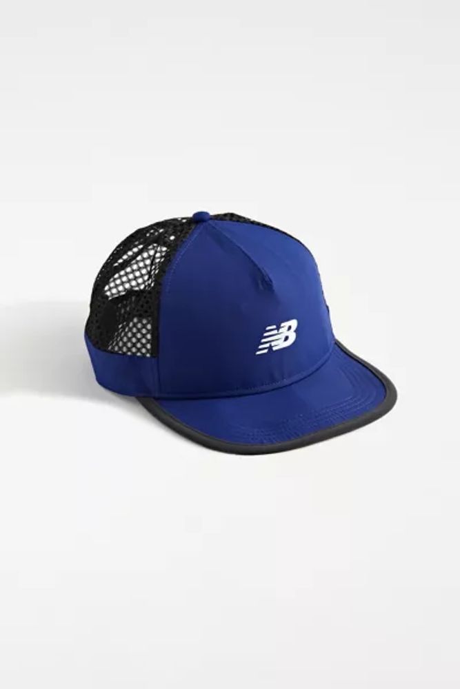 New balance 2024 trucker hat