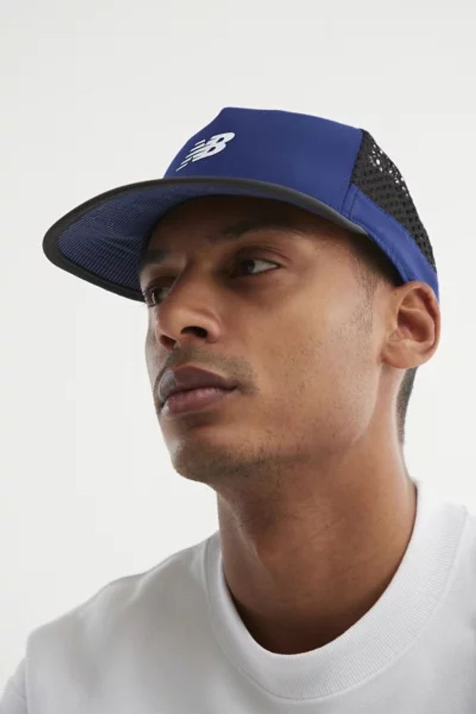 New balance shop trucker cap