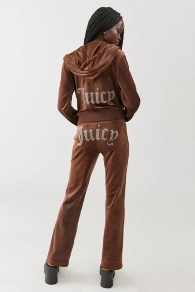 Urban Outfitters Juicy Couture UO Velour Track Pant | Mall of America®