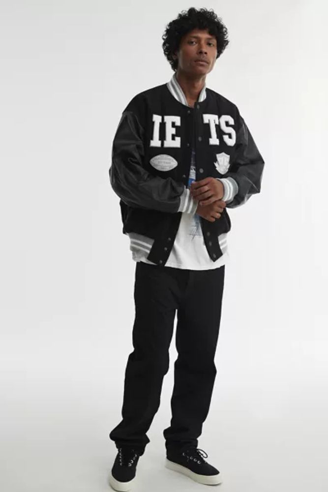 Urban Outfitters Iets frans… Logo Varsity Jacket | Mall of America®