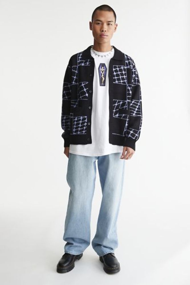 Urban Outfitters OBEY Dryden Cardigan | Mall of America®