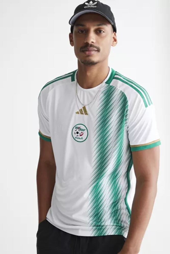 Adidas algeria best sale jersey 2019