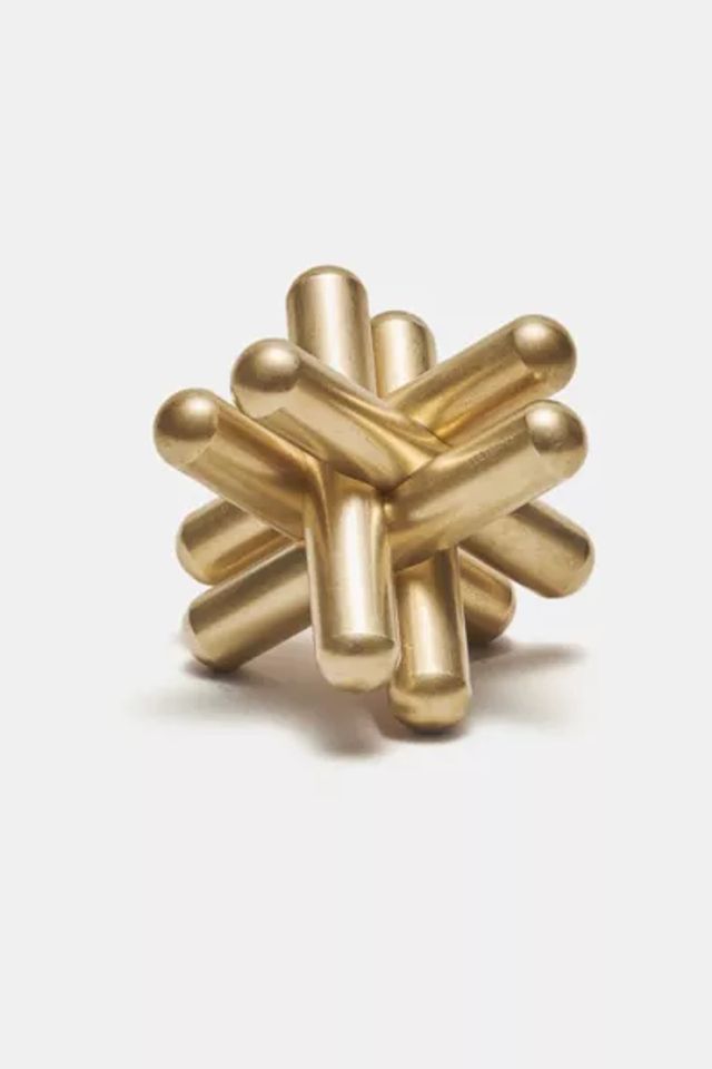 Worldmappuzzle Mall of America®