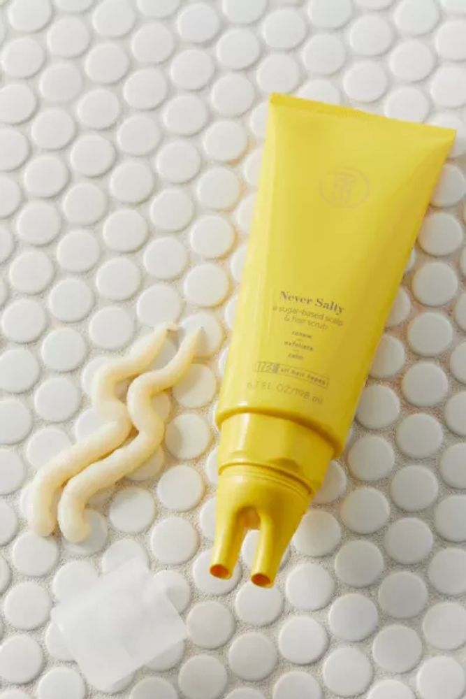 Urban Outfitters TPH By Taraji Never Salty Sugar Scalp Scrub The Summit