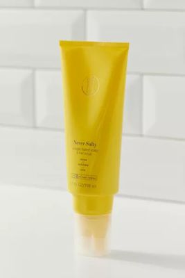 Urban Outfitters TPH By Taraji Never Salty Sugar Scalp Scrub | Mall of ...