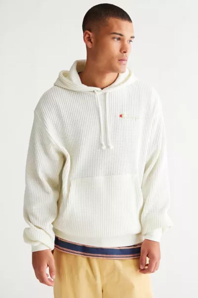 Urban outfitters cheap exclusive champion hoodie