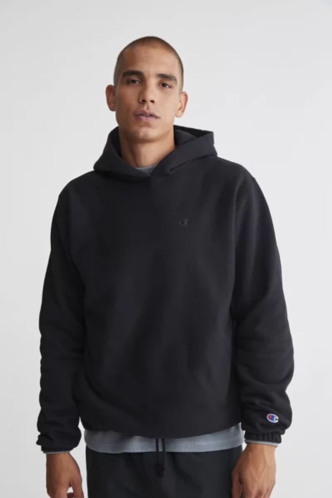 Champion & uo pullover best sale hoodie sweatshirt