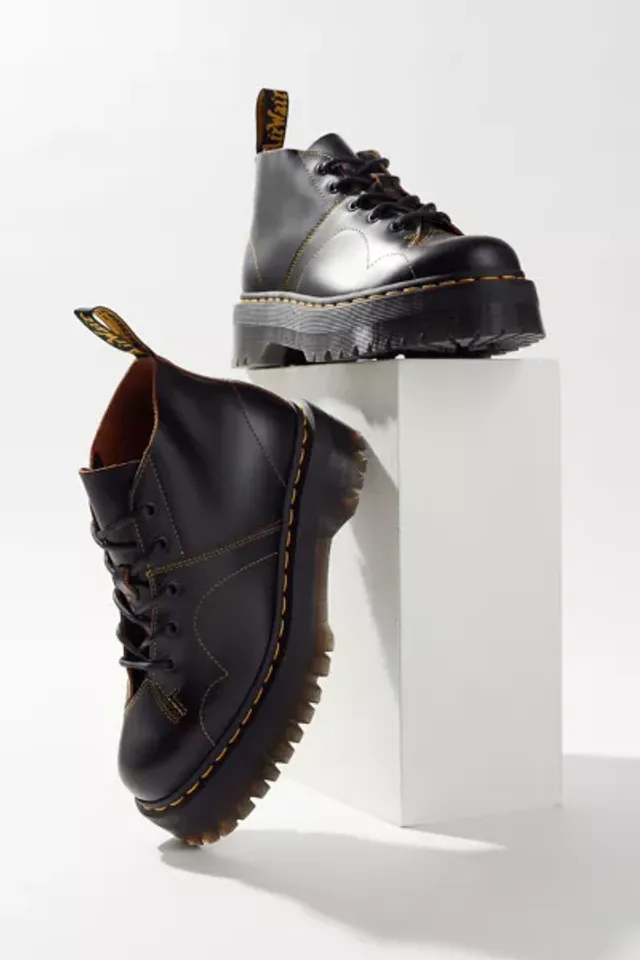 Dr. Martens Church Quad Platform Boot | Pacific City