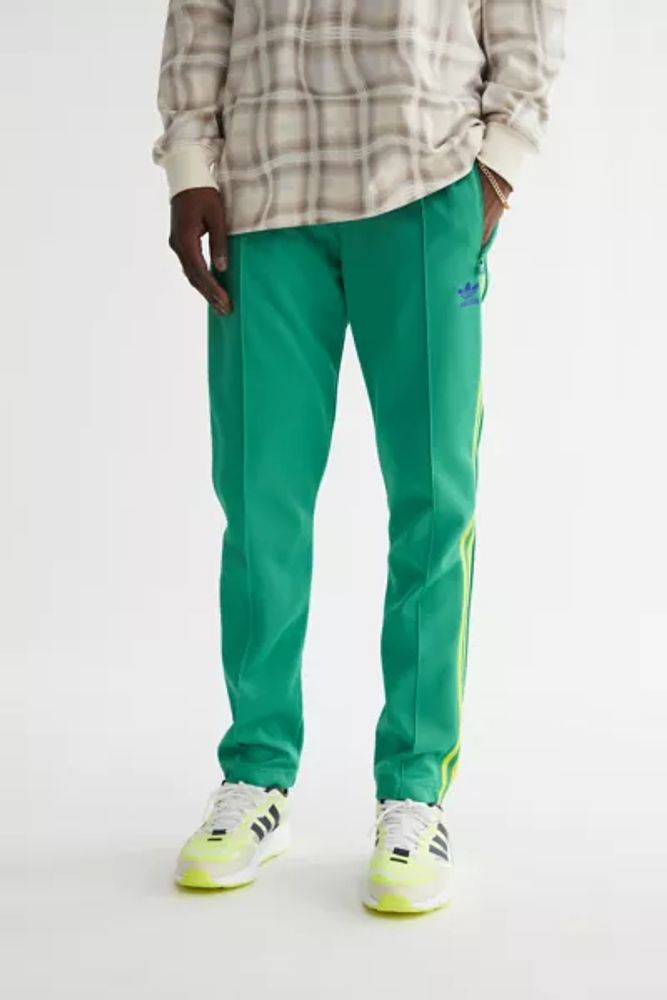 Adidas track sales pants football