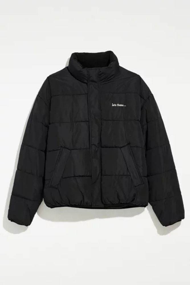 Urban Outfitters Iets frans… Recycled Puffer Jacket | Mall of America®