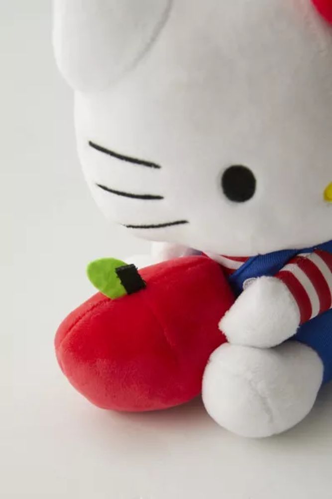 Urban Outfitters Hello Kitty Apple Plushie Mall of America®